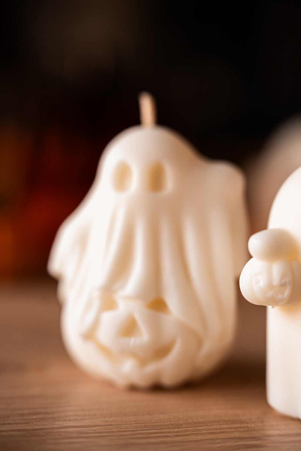 Ghost Duo
