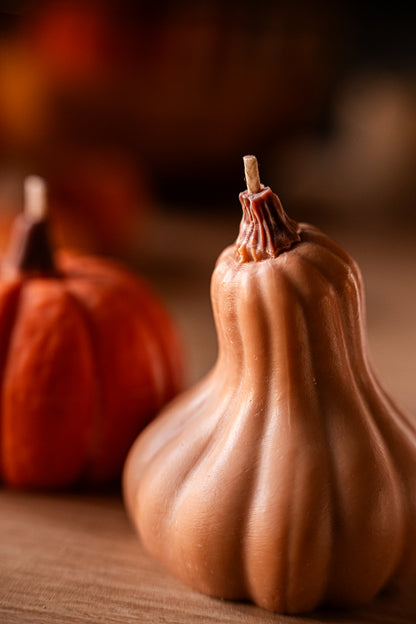 Pumpkin Duo