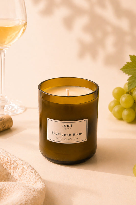 Sauvignon Blanc Kerze